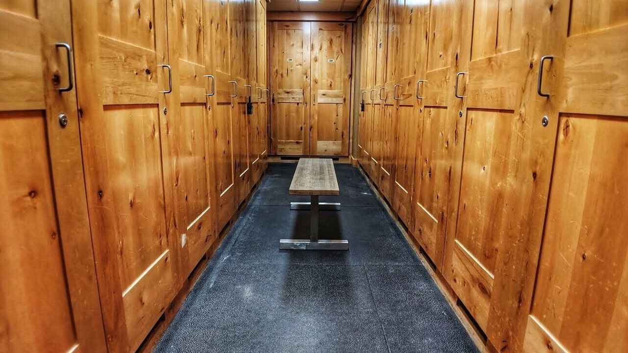 Photo of Bedroom in Whitefish