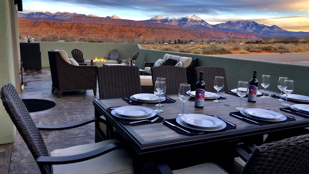 Photo of Outdoor in Moab South Valley