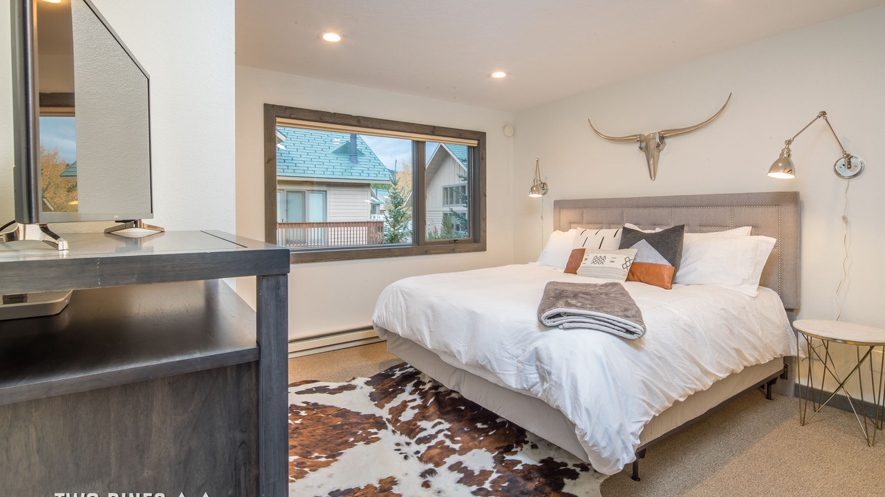 Photo of Bedroom in Big Horn