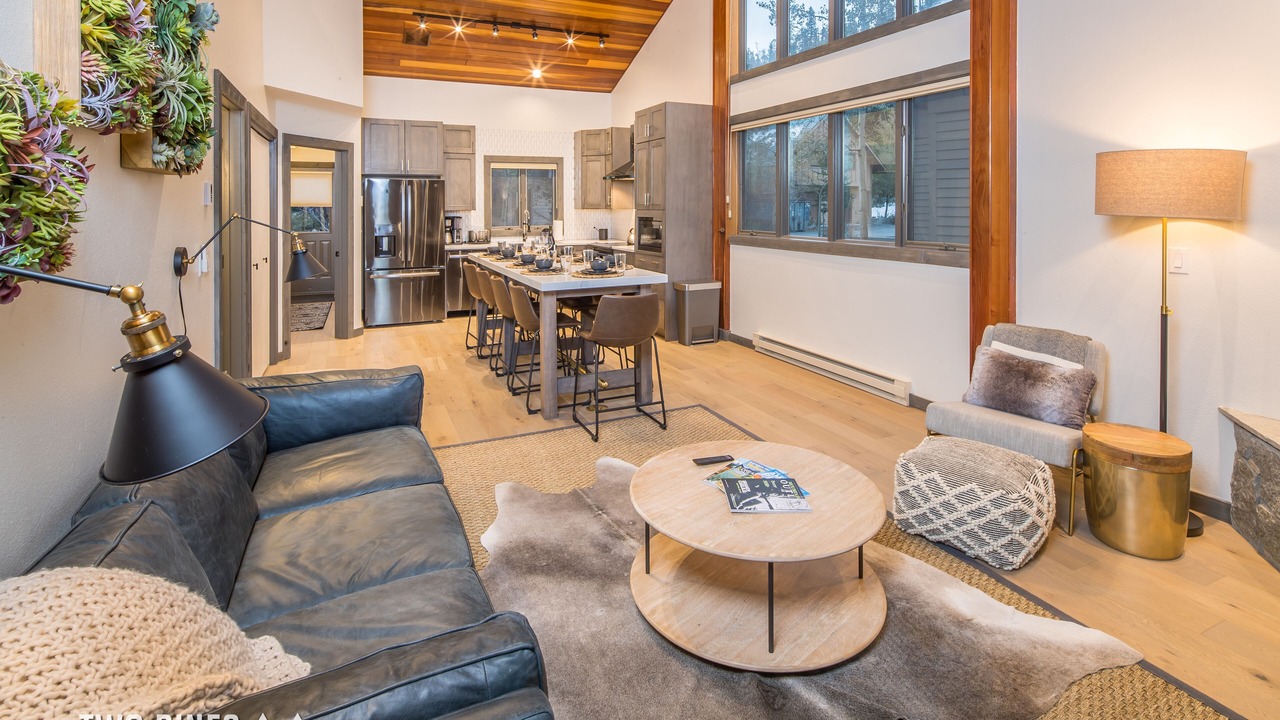 Photo of Livingroom in Big Horn