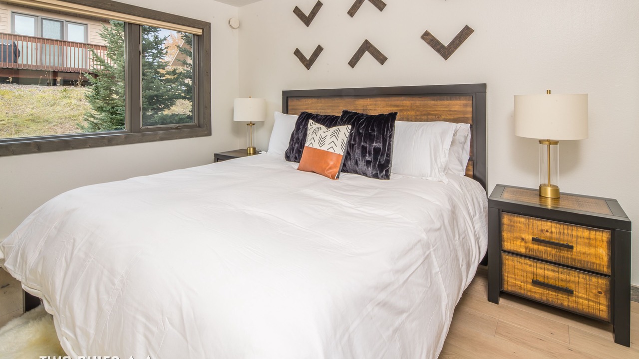 Photo of Bedroom in Big Horn
