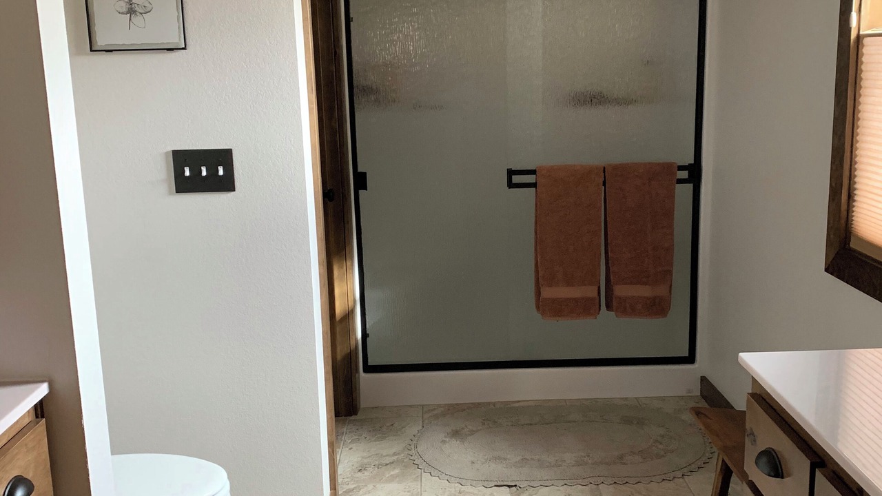 Photo of Bathroom in Westcliffe