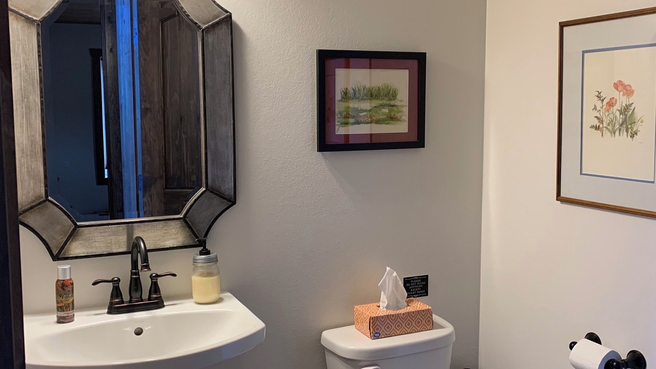 Photo of Bedroom in Westcliffe