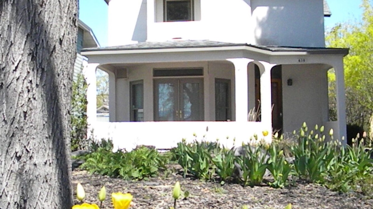Photo of Outdoor in Heart of Missoula