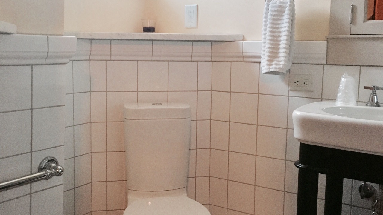 Photo of Bathroom in Heart of Missoula