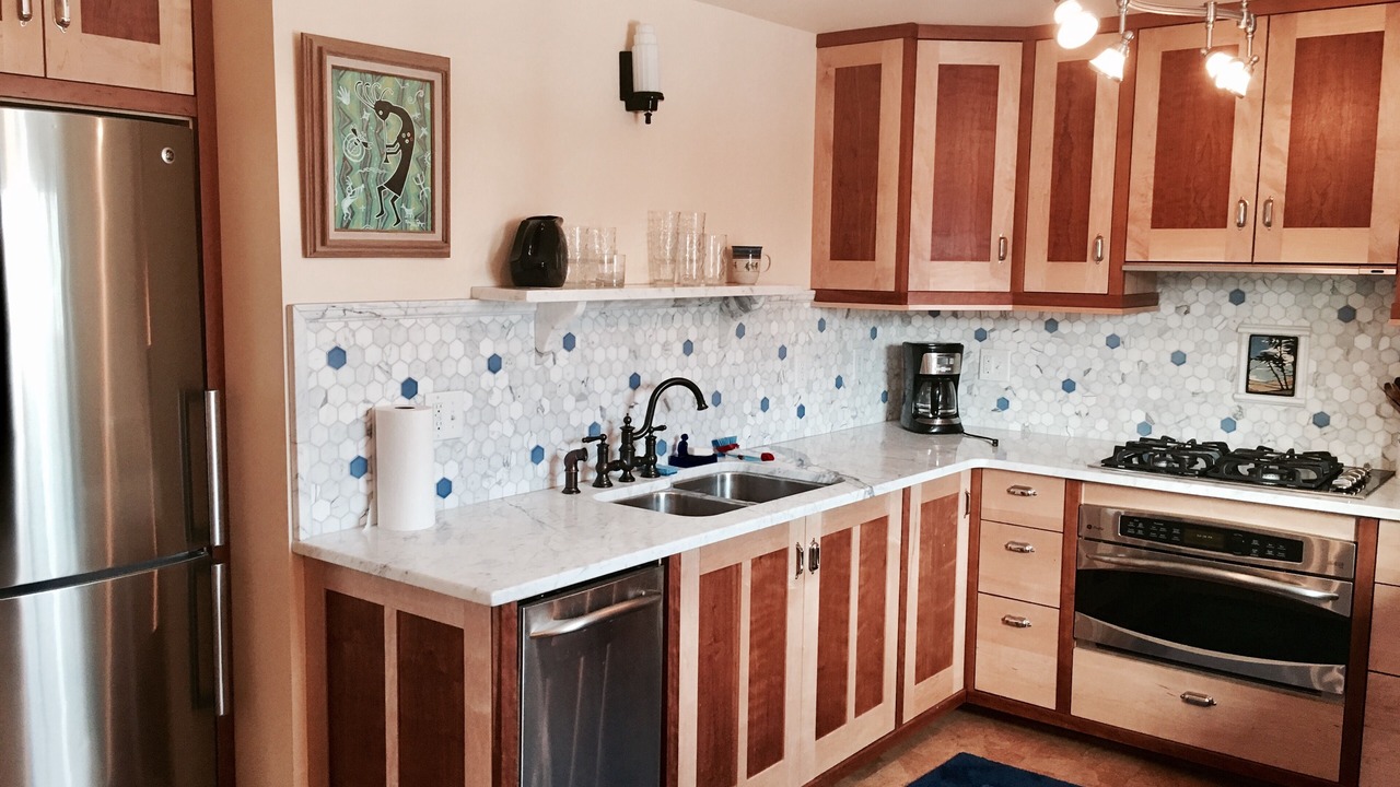 Photo of Kitchen in Heart of Missoula