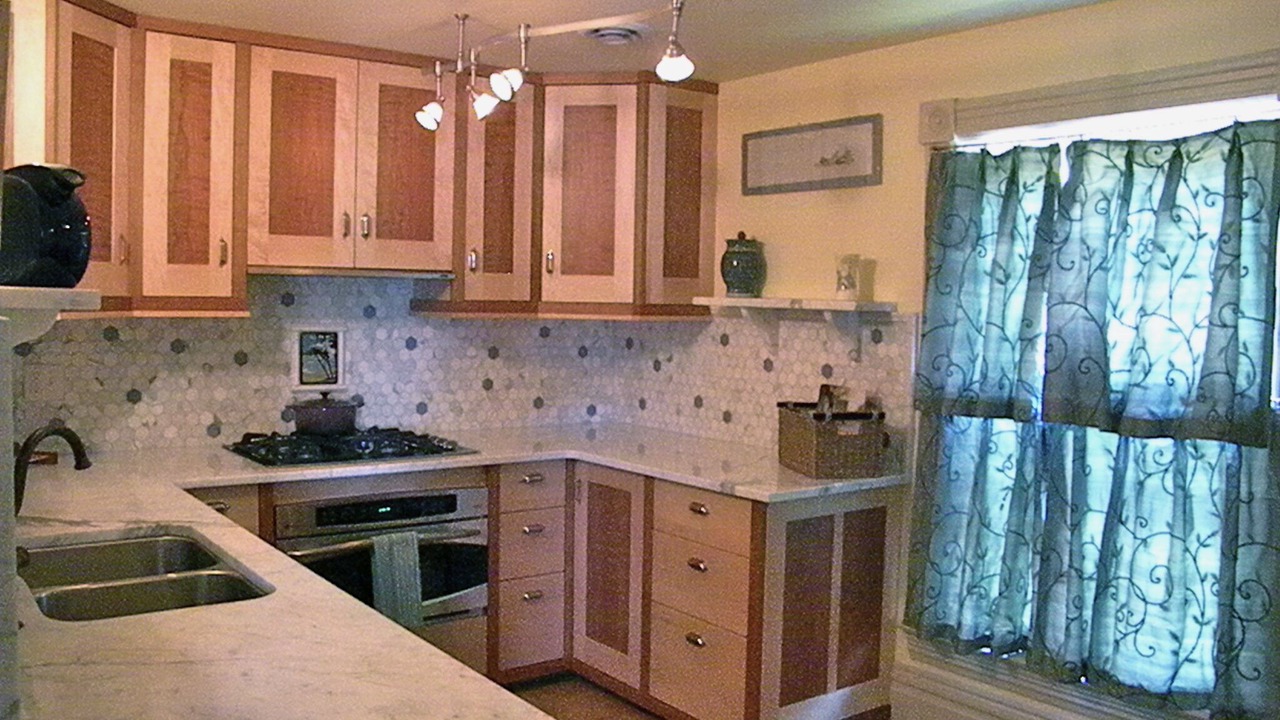 Photo of Kitchen in Heart of Missoula