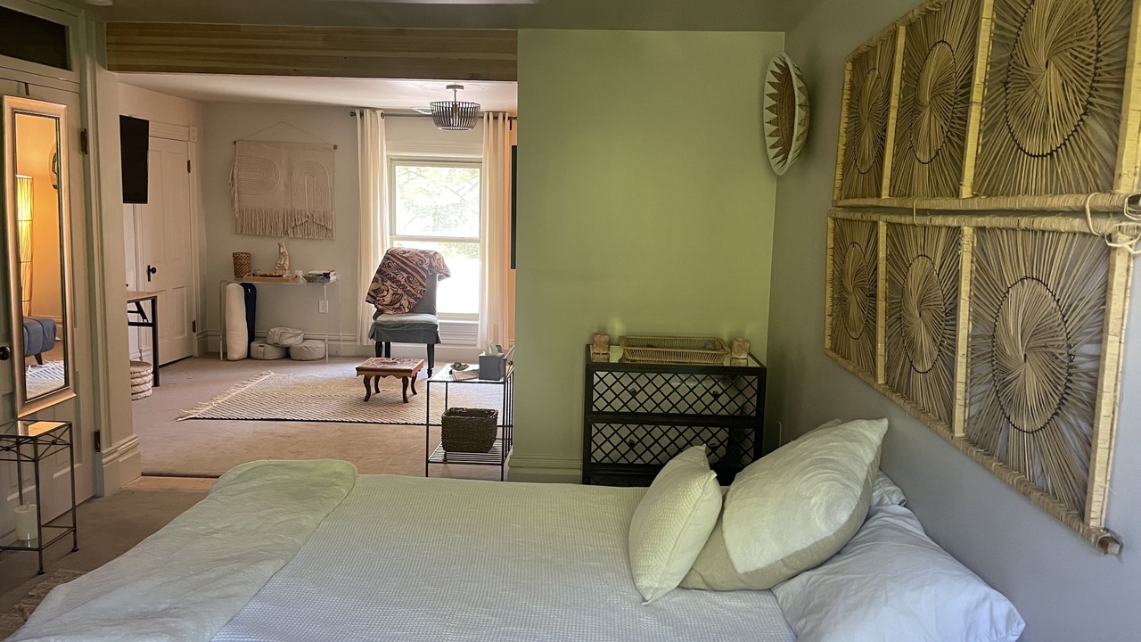 Photo of Bedroom in Heart of Missoula
