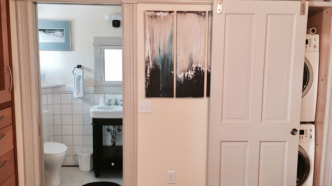 Photo of Bathroom in Heart of Missoula