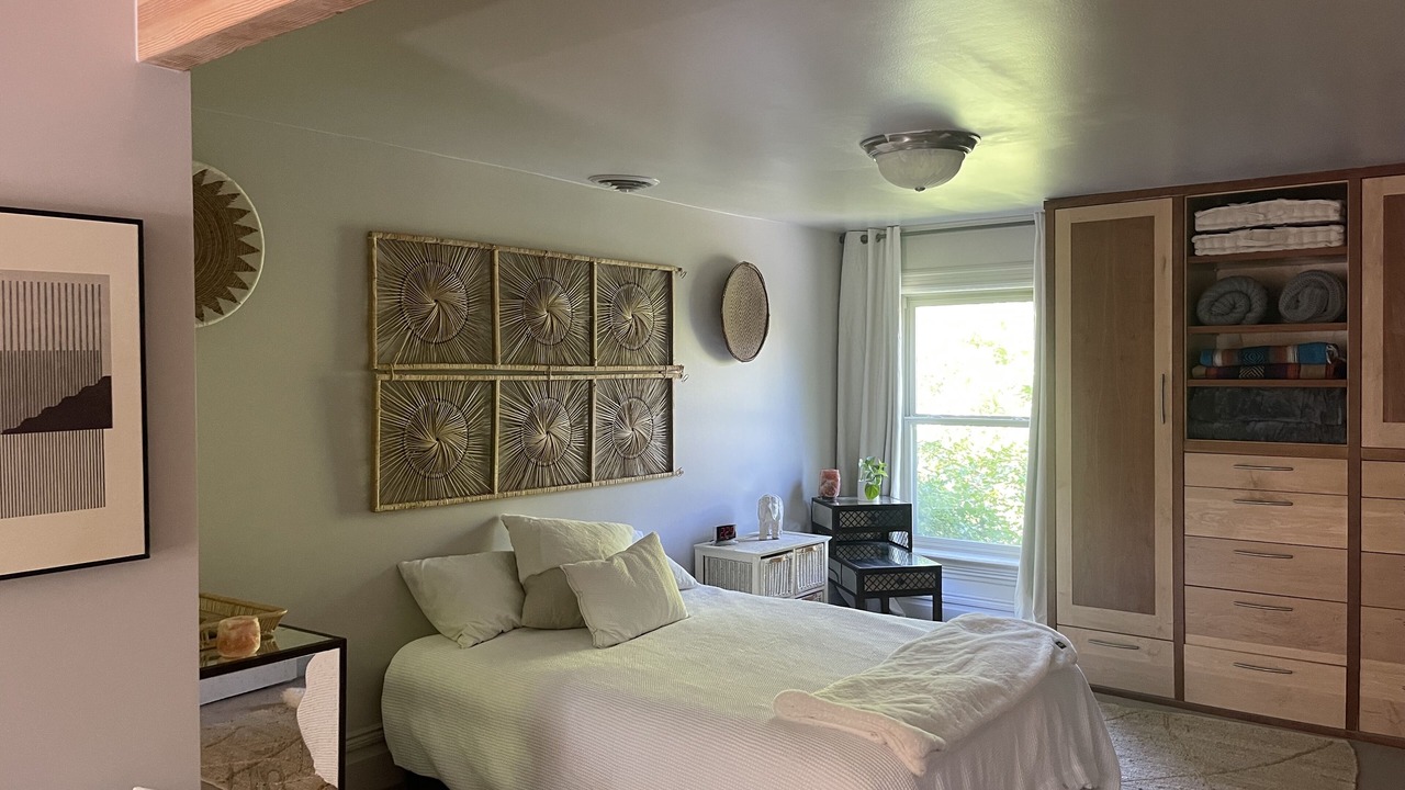 Photo of Bedroom in Heart of Missoula