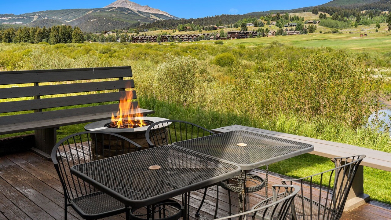 Photo of Outdoor in Big Sky Meadow Village