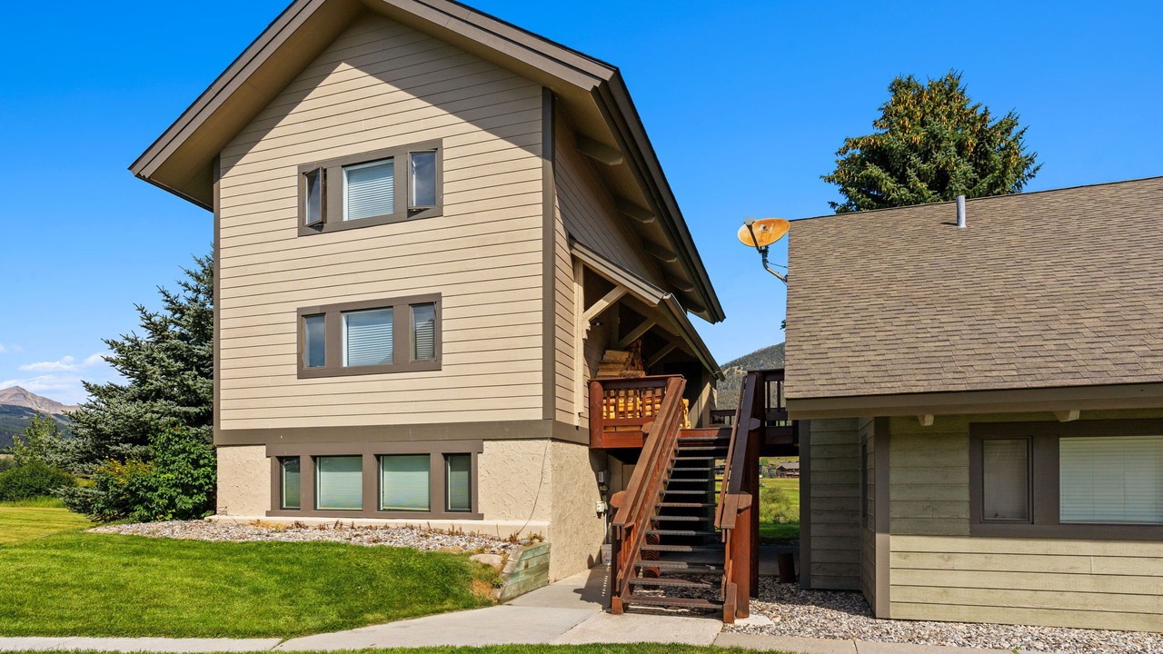 Photo of Outdoor in Big Sky Meadow Village