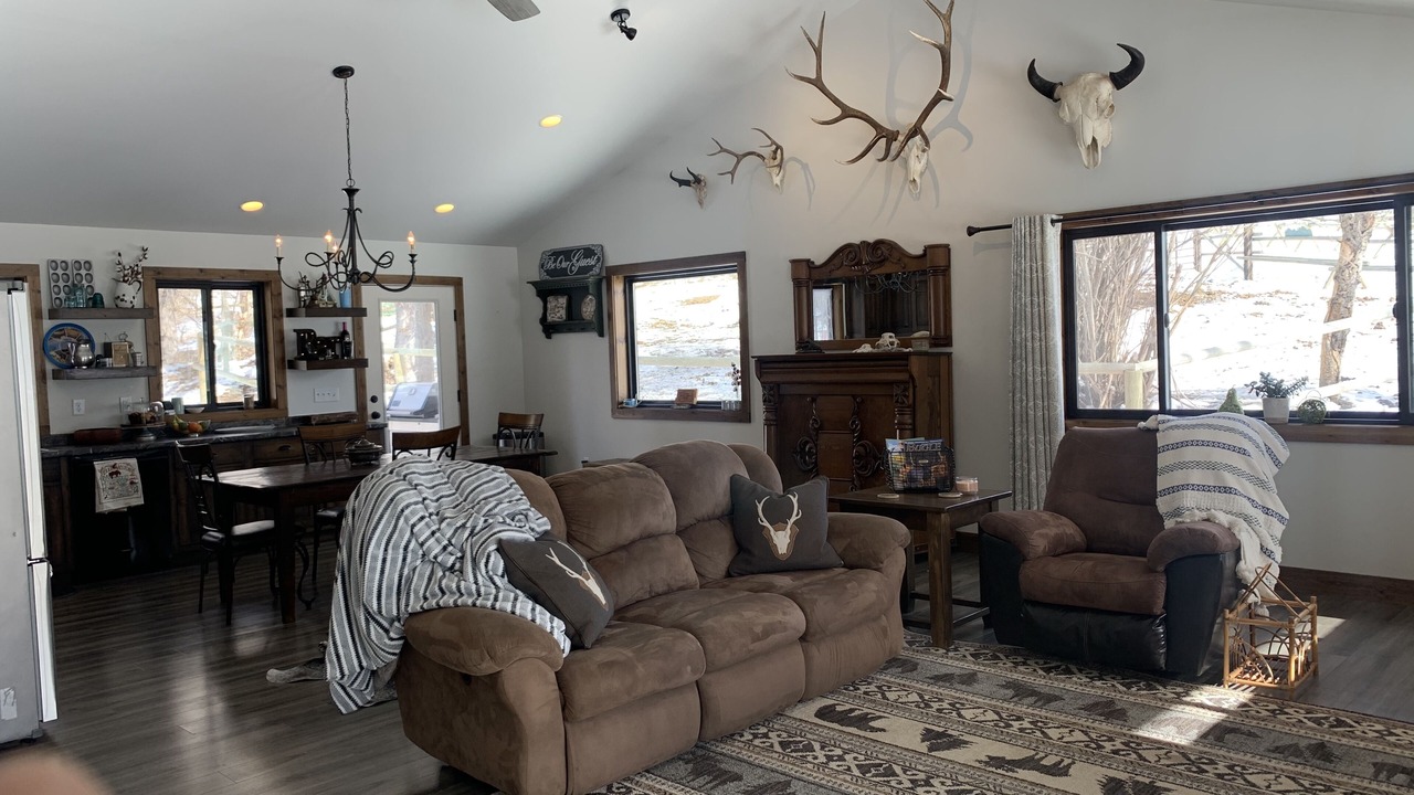 Photo of Bedroom in Gardiner