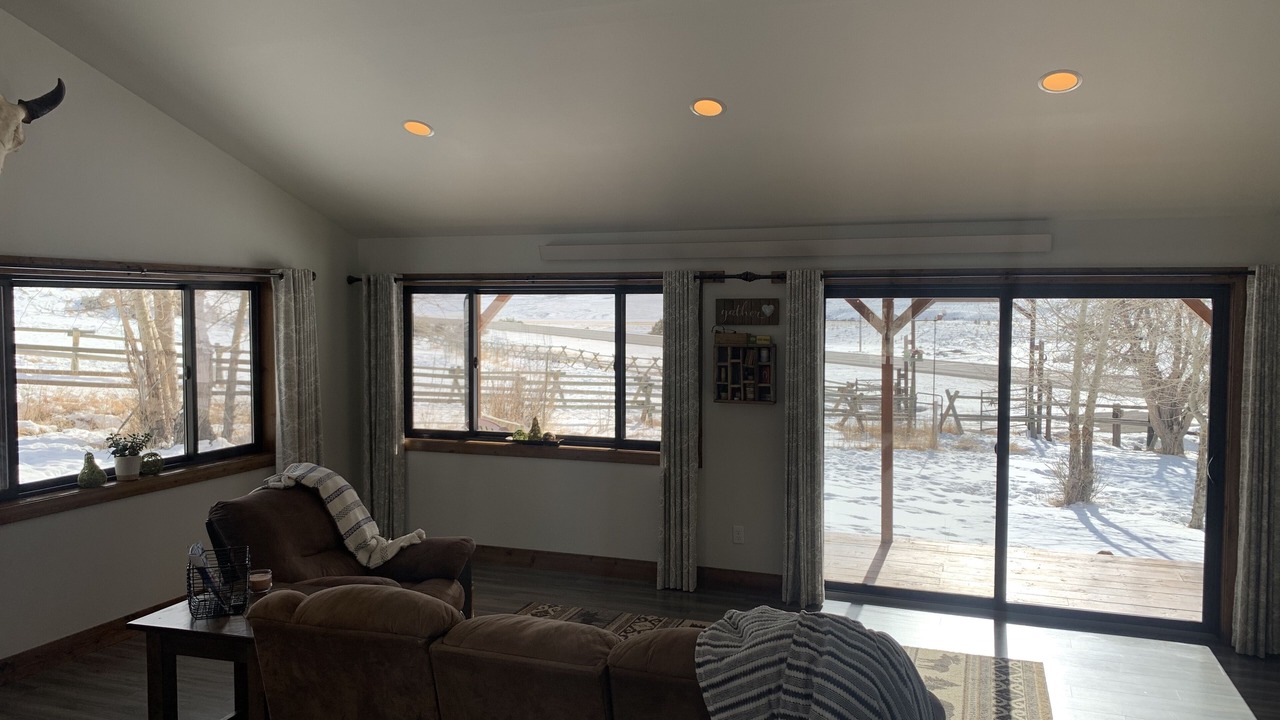 Photo of Bedroom in Gardiner