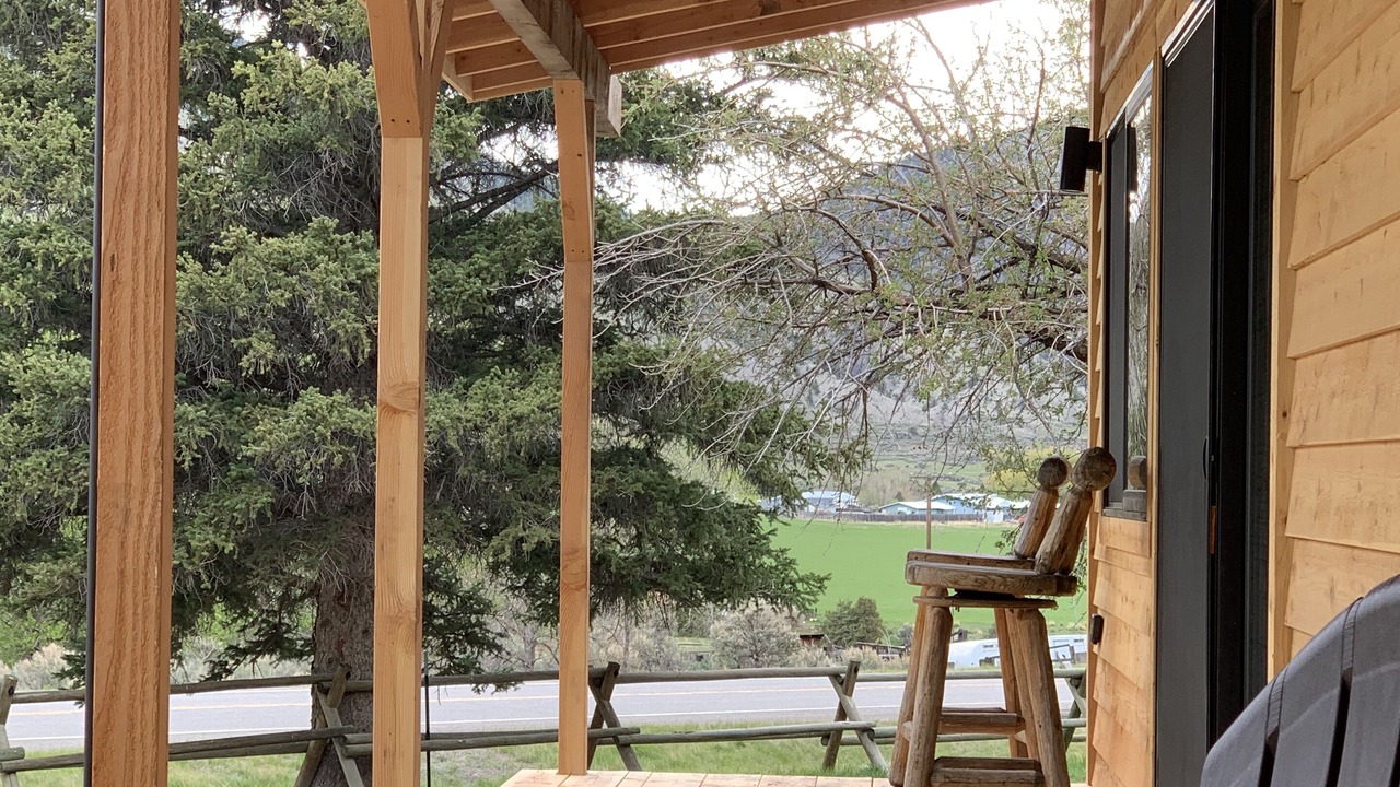 Photo of Outdoor in Gardiner
