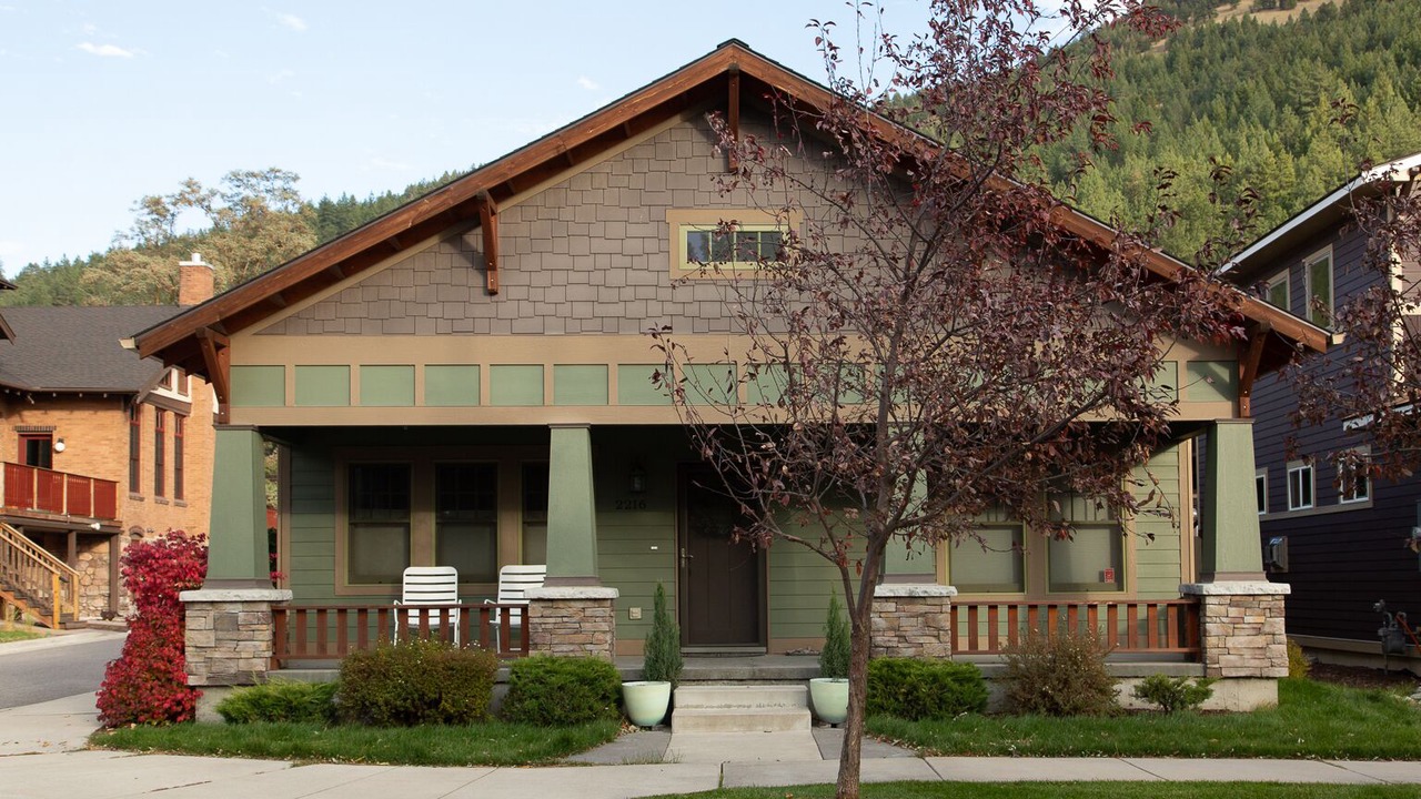 Photo of Outdoor in Lower Rattlesnake