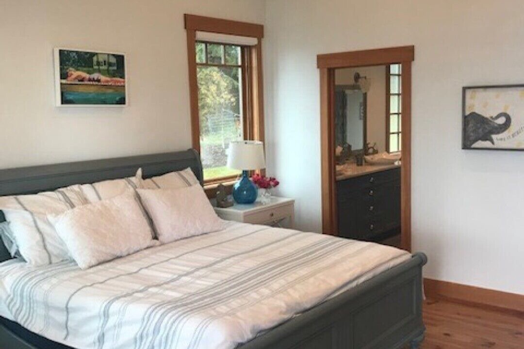 Photo of Bedroom in Polson