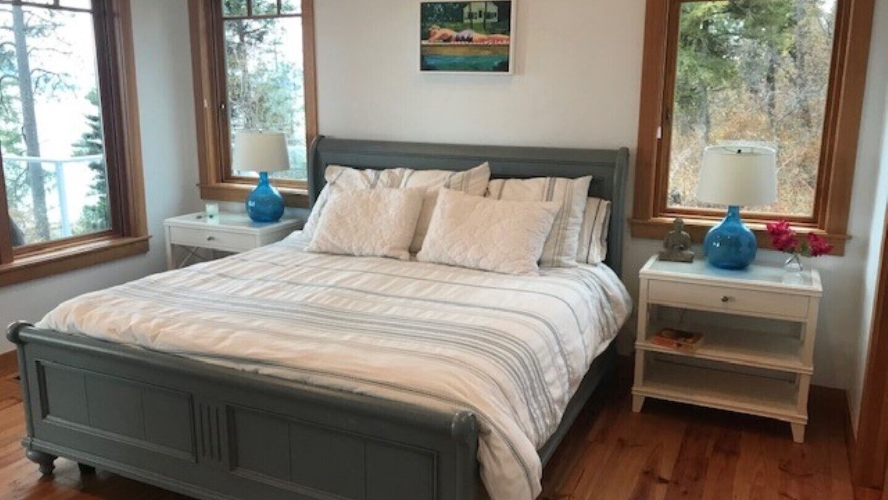Photo of Bedroom in Polson