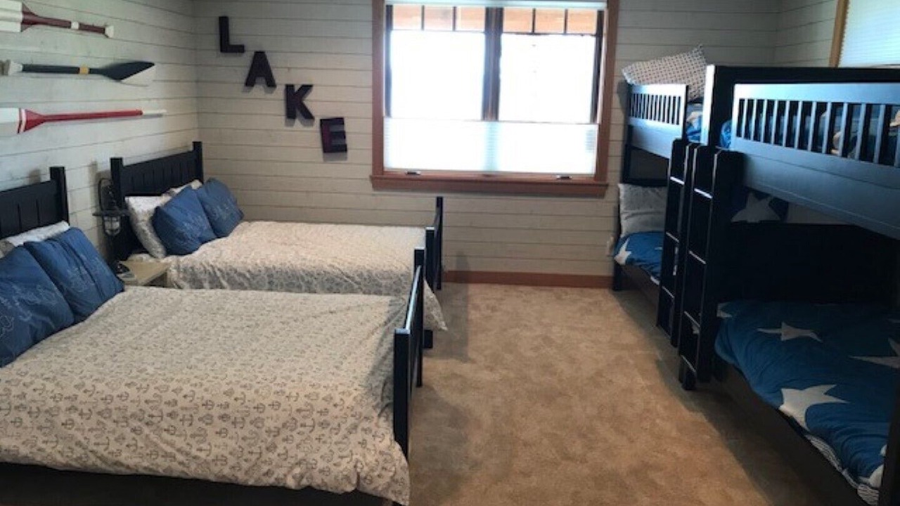 Photo of Bedroom in Polson