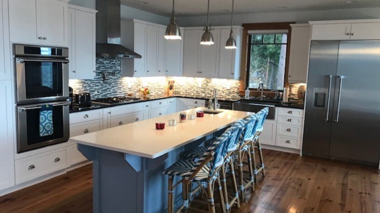 Photo of Kitchen in Polson