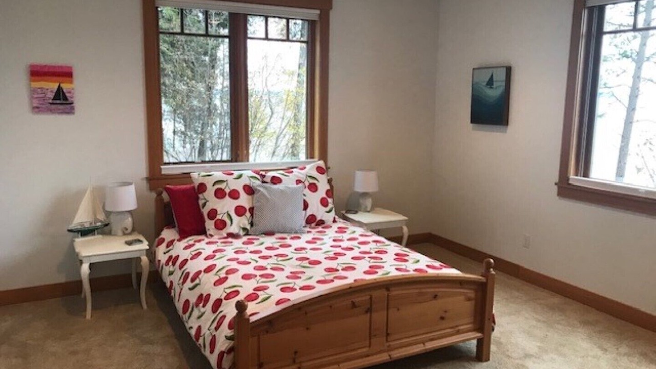 Photo of Bedroom in Polson