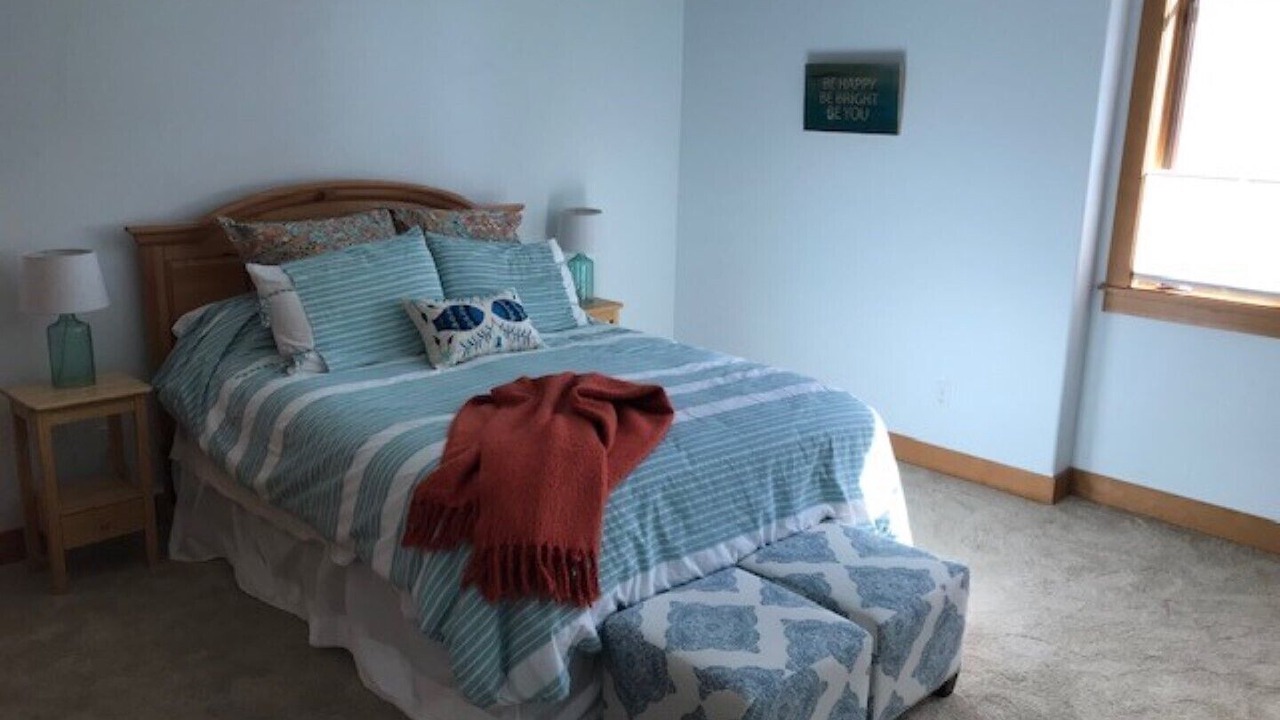 Photo of Bedroom in Polson