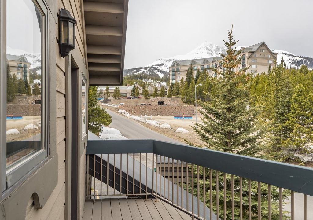 Photo of Outdoor in Big Sky