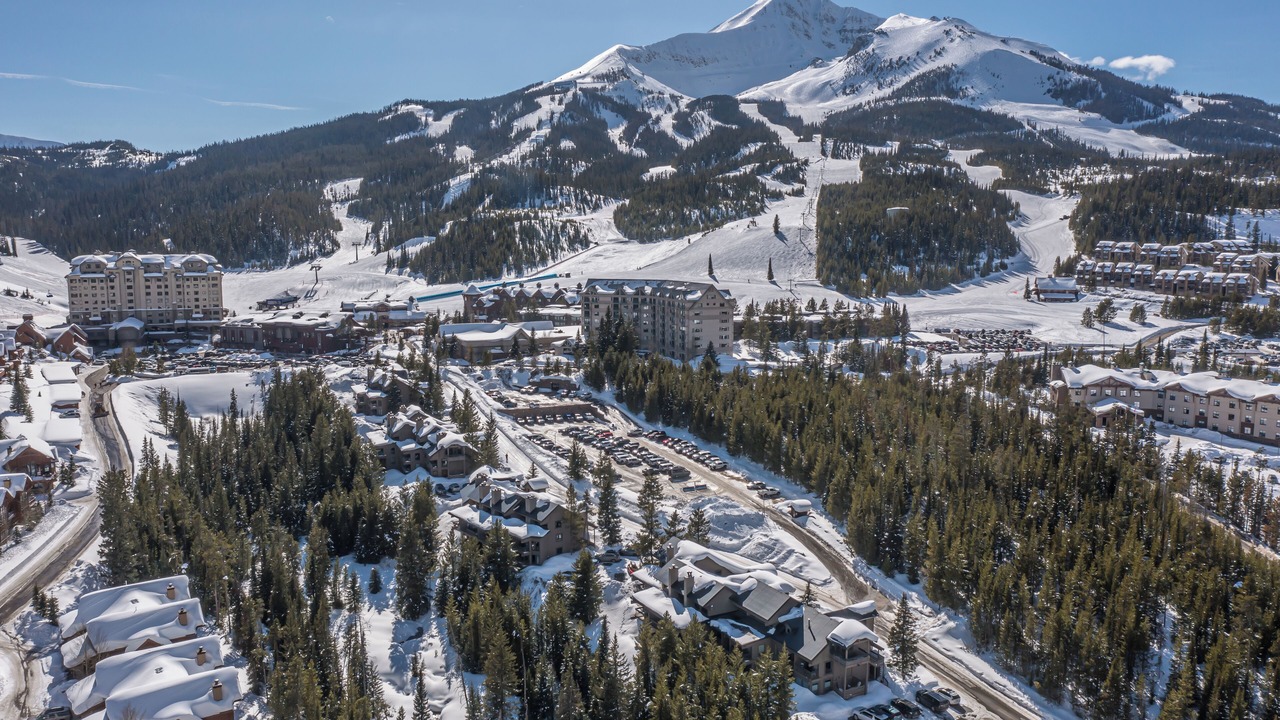 Photo of Others in Big Sky