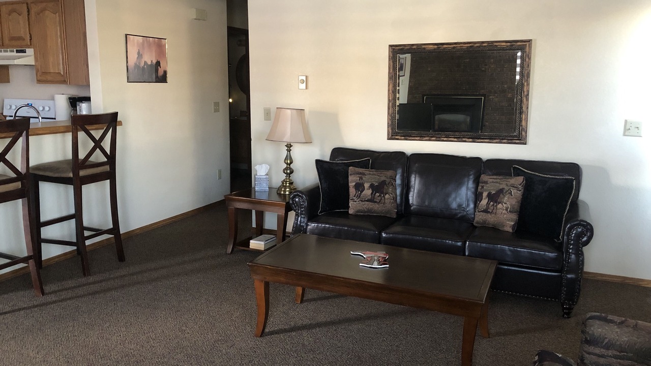 Photo of Livingroom in Red Lodge