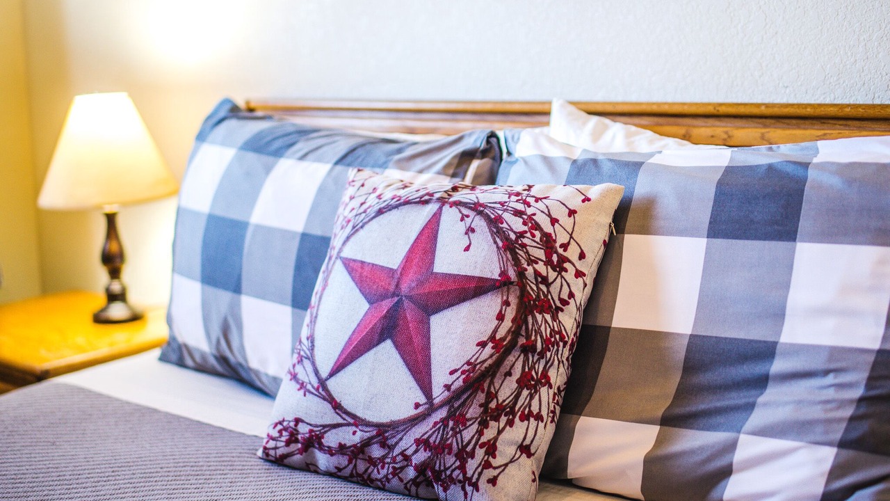 Photo of Bedroom in Red Lodge