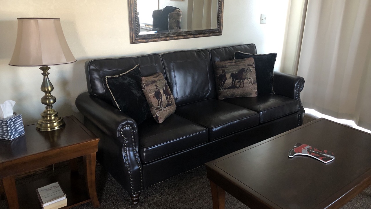 Photo of Livingroom in Red Lodge