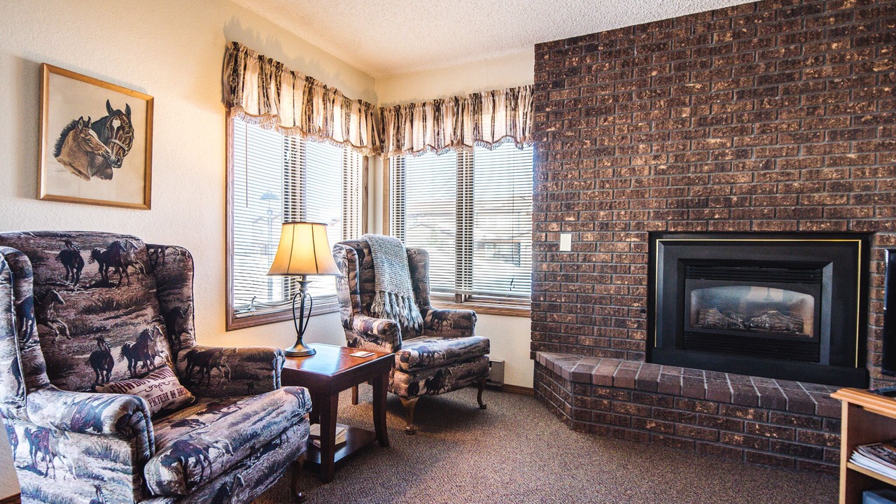 Photo of Livingroom in Red Lodge