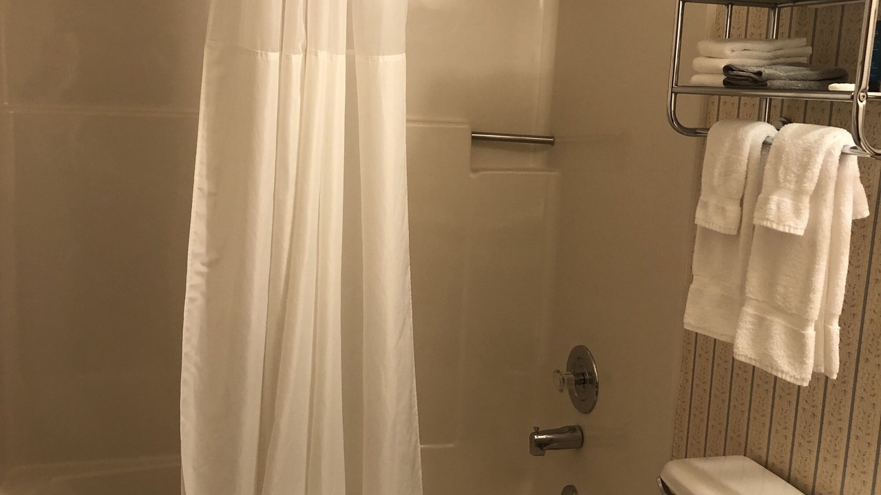 Photo of Bathroom in Red Lodge