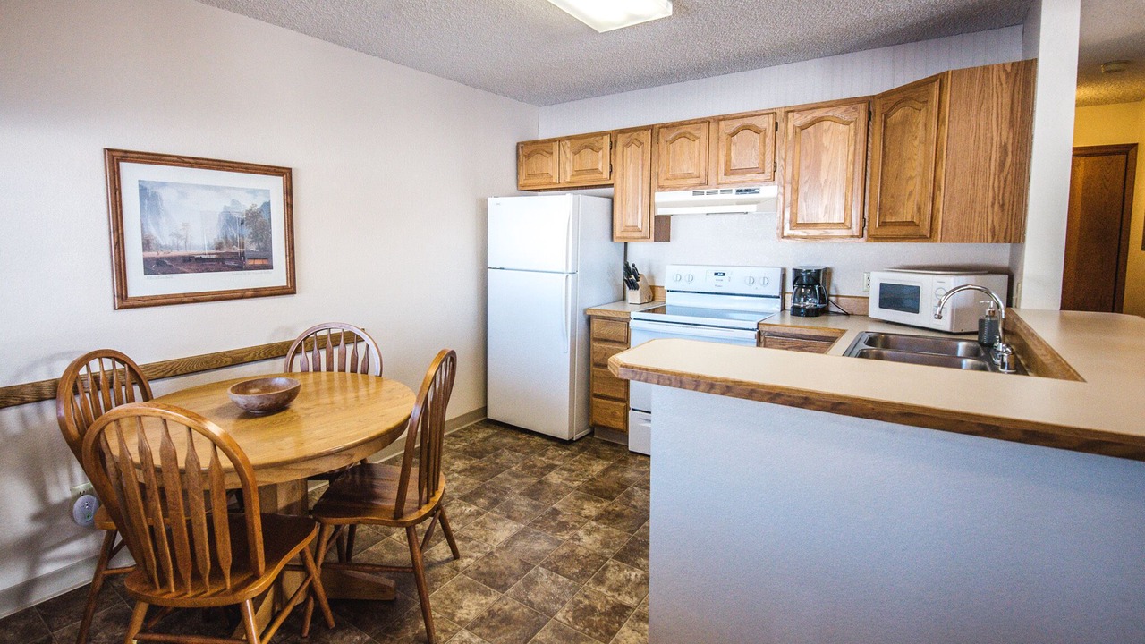 Photo of Kitchen in Red Lodge