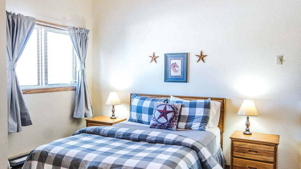 Photo of Bedroom in Red Lodge