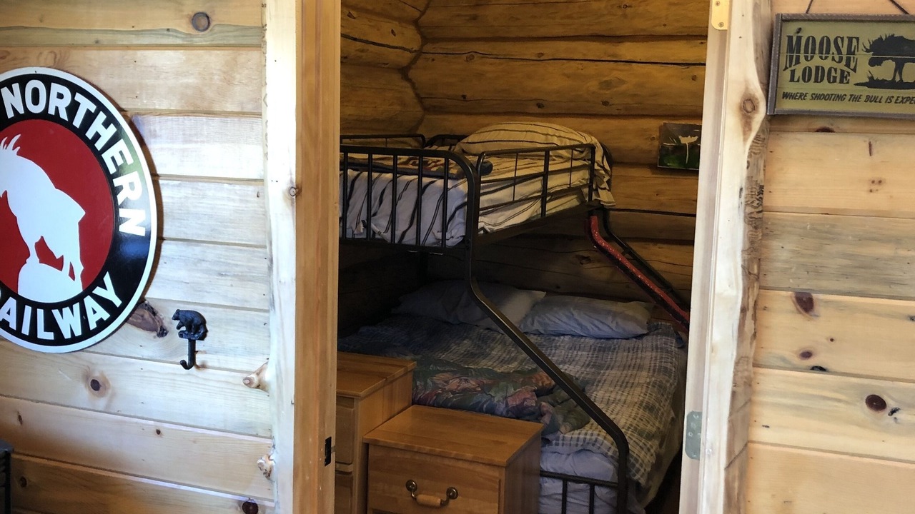 Photo of Bedroom in Babb