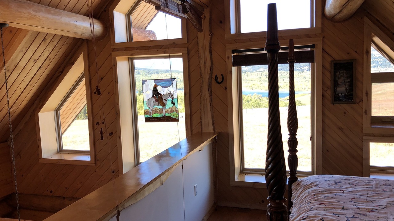 Photo of Bedroom in Babb