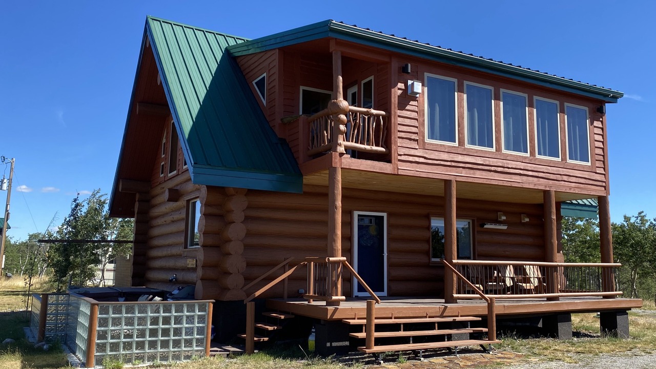 Photo of Outdoor in Babb