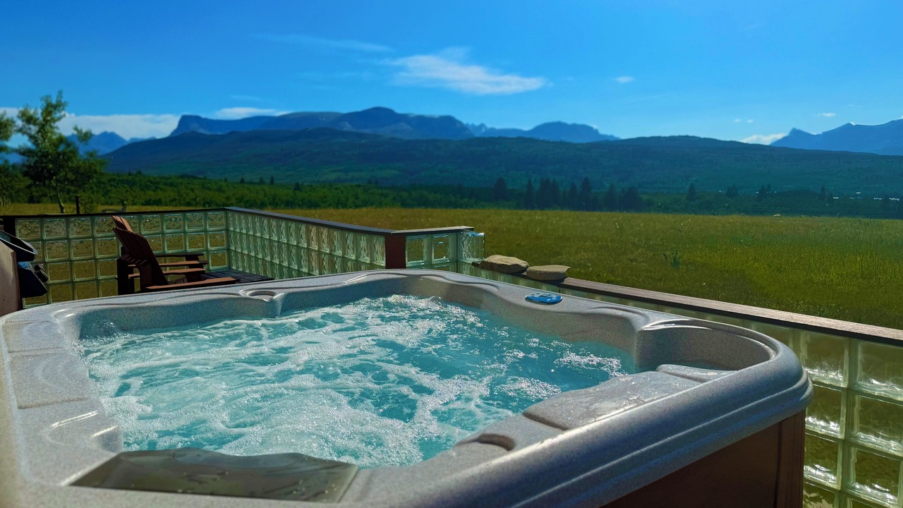 Photo of Outdoor in Babb