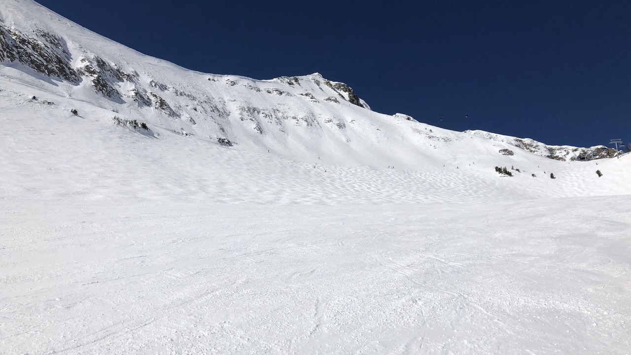 Photo of Others in Big Sky