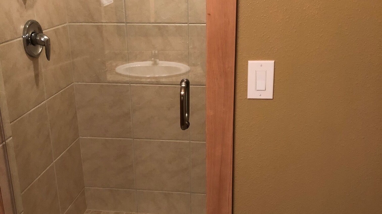 Photo of Bathroom in Big Sky