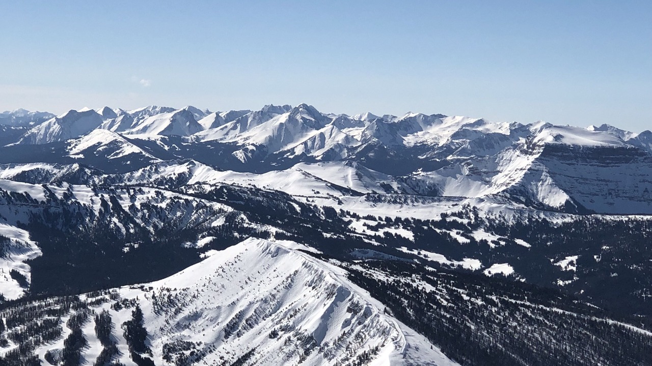 Photo of Others in Big Sky