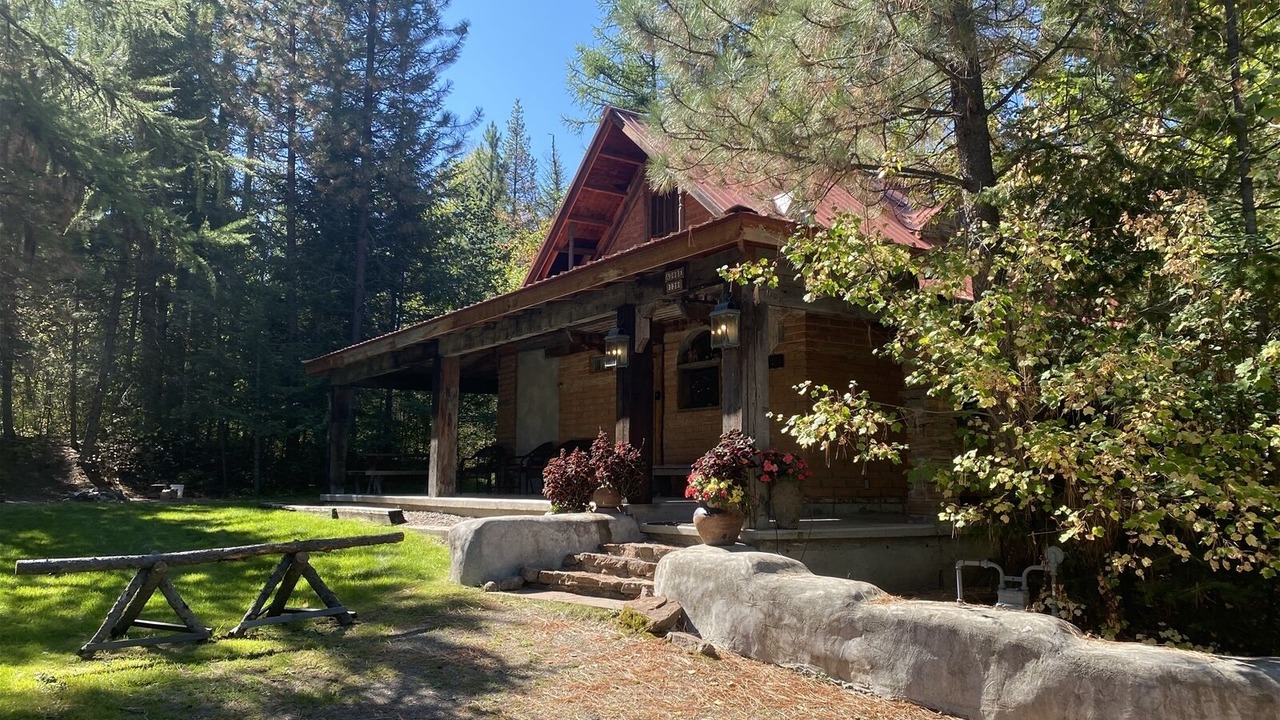 Photo of Outdoor in West Glacier