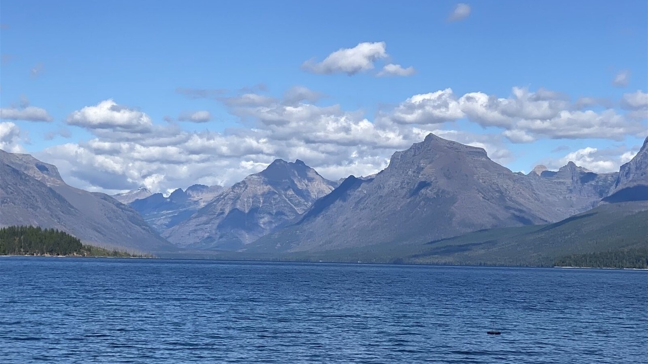 Photo of Outdoor in West Glacier
