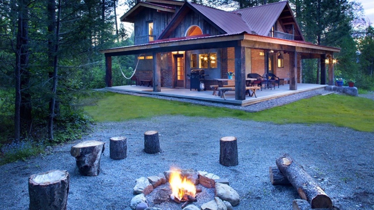Photo of Outdoor in West Glacier