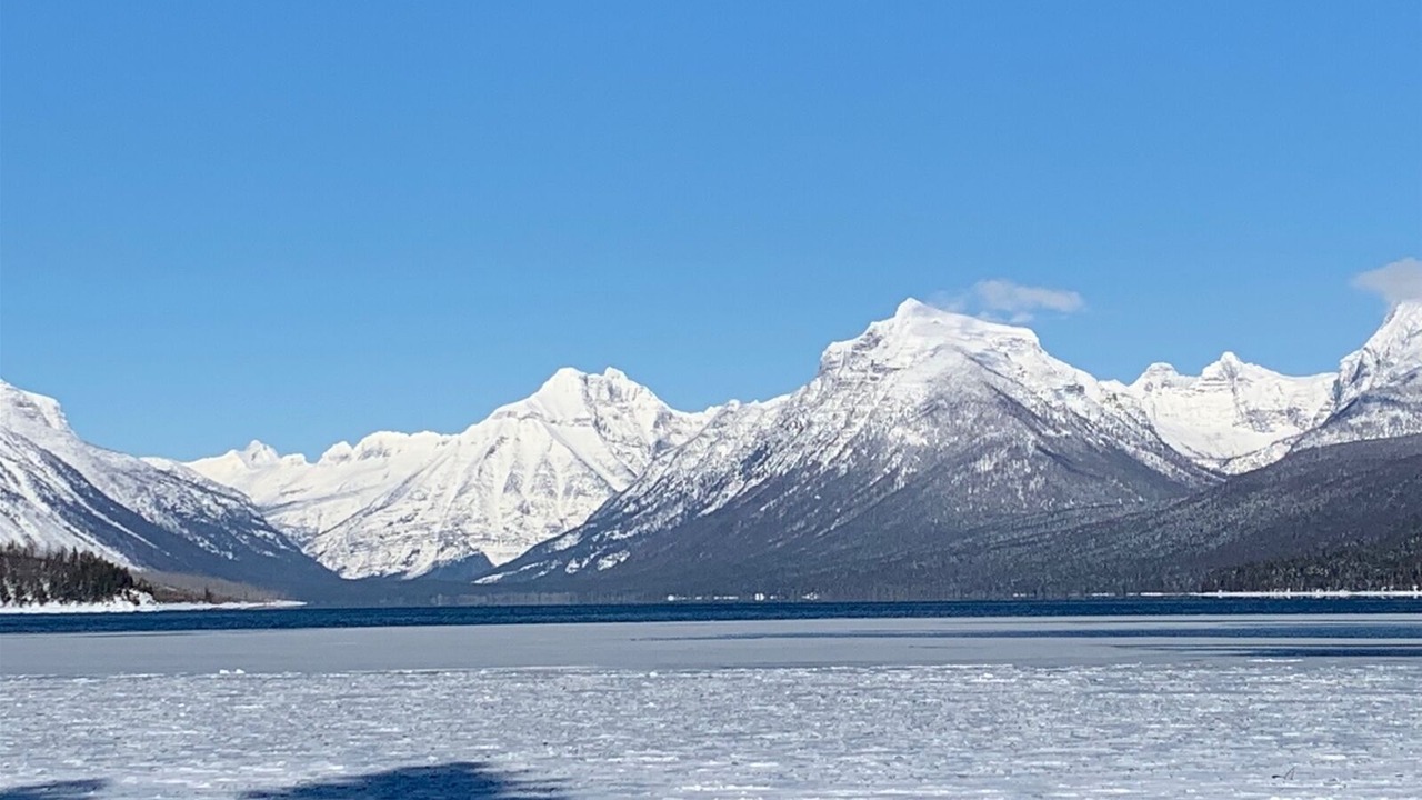 Photo of Outdoor in West Glacier