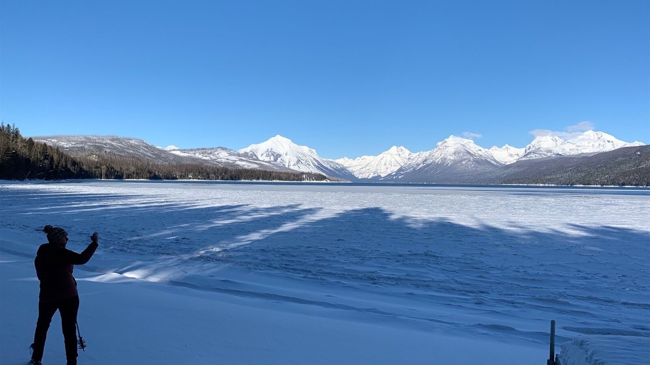 Photo of Others in West Glacier