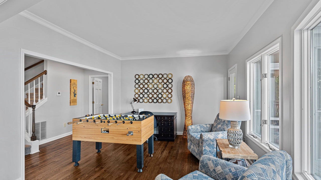 Photo of Bedroom in Mayhew