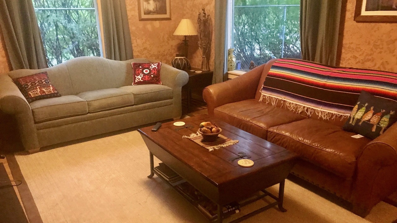 Photo of Bedroom in St. Ignatius