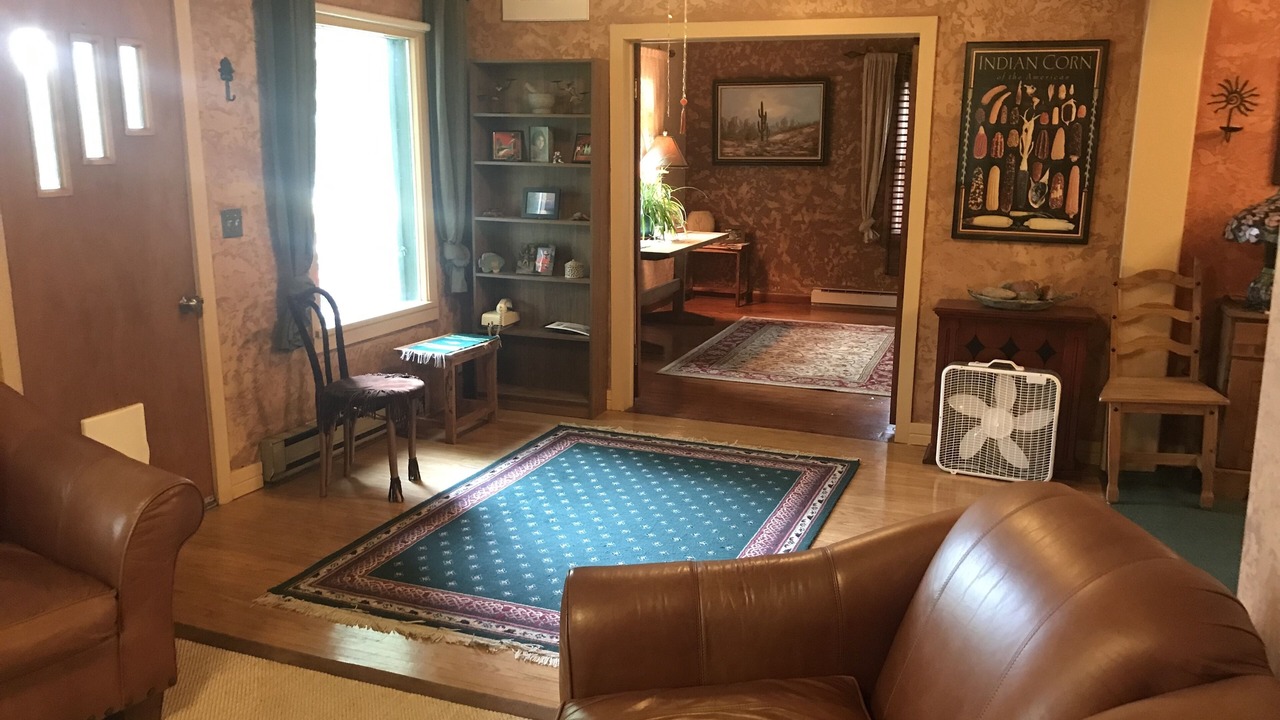 Photo of Bedroom in St. Ignatius